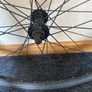 28" front wheel Image 2