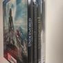 Underworld (Quadrilogy Boxset Collection) [4xBlu-ray Movie] IMPORT Image 4