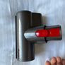 Dyson V11 Absolute cordless vacuum hoover - with extra filter and all accessories. Excellent condition Image 9