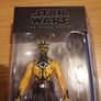 Star Wars Black Series: Nightbrother Warrior 6'' Image 2