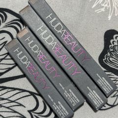 Huda beauty brow pencils and gel BNIB