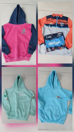 Girls Sports Bundle (age 9-10)