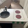 Ikea mini Kitchen Image 5