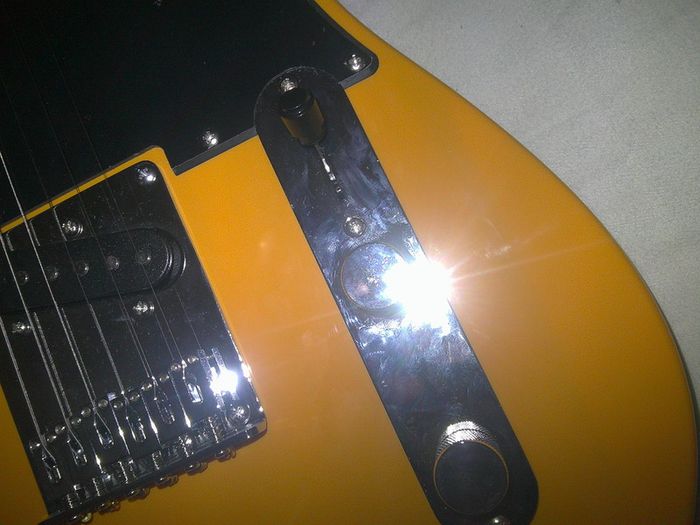 Squire Telecaster