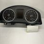 2010 Volkswagen Tiguan 2.0 Tdi Instrument Cluster Clock Speedometer 5n0920971ex A2l10b2s Image 5
