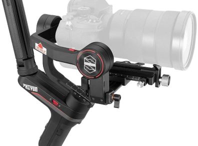 Zhiyun Weebill-S 3-Axis Gimbal  Perfect Condition