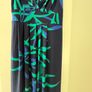 Apricot Maxi Dress Image 2