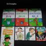 Books / ksiazki do nauki czytania Image 10