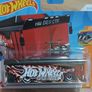 Hot wheels Treasure hunt Aint Fare Image 3