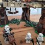 Lego Star Wars UCS 10236 Ewok Village Image 4