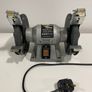 PBX 150W 150mm Twin Wheel Bench Grinder Image 2