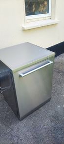 Dishwasher
