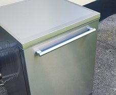 Dishwasher
