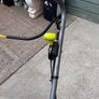 Honda lawnmower Image 3