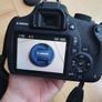 Canon EOS 1200D DSLR Bundle +18-55mm Lens & Lowepro Bag Mint-Unused Condition Image 4