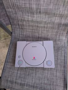 PlayStation 1