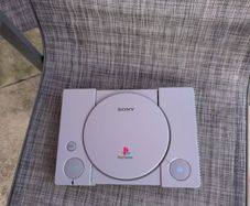 PlayStation 1