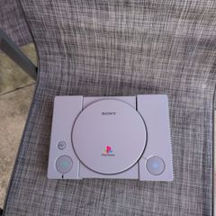PlayStation 1