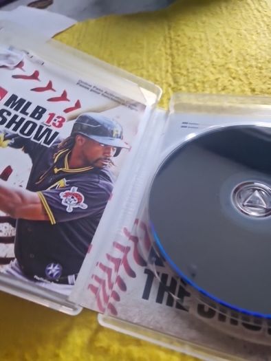 MLB 13 The Show  PlayStation3 Ps3 games Original