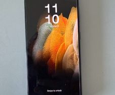 samsung s21
