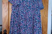 plussize 7xl dress