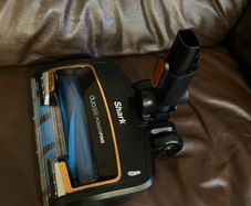 Shark Duoclean Powerfins Iz300-Iz320  Power Nozzle Floor Head Brush