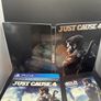 Just Cause 4 Steelbook Edition Ps4 Image 2