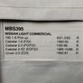 Nissan Urvan / Cabstar Brake Shoes. Image 2