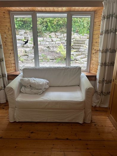 Hagalund Sofa Bed,  sofabed