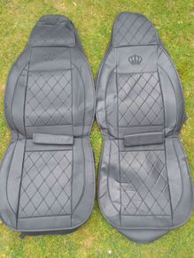 Car seat covers