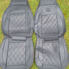 Car seat covers