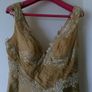 Anoushka G dress (UK 12) Image 2