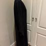Massimo Dutti lined long dress suit 12-14 Image 2