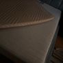 King size mattress & Mattress topper Image 6