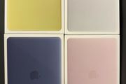 Macbook Neo 13-inch 8/256GB (IRISH STOCK) Brand New Sealed 1 year Apple Warranty RECEIPT