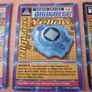 10 Digimon Power Option cards. 1999. Image 3