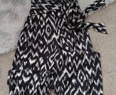 jumpsuit River Island