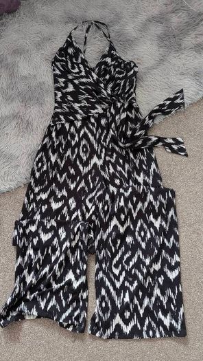 River Island playsuit