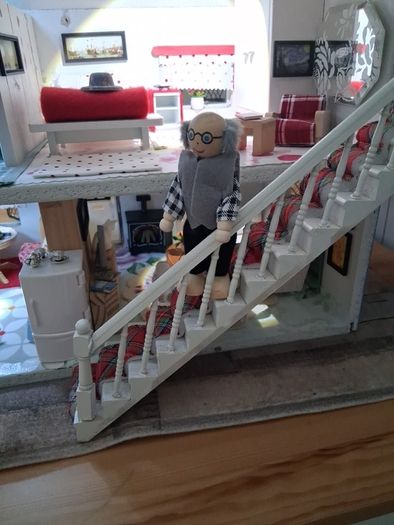 Dolls house