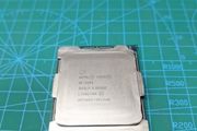 Intel Xeon W-2104 Quad-Core Processor 3.20GHz, 8.25MB Cache, LGA2066