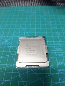 Intel Xeon W-2104 Quad-Core Processor 3.20GHz, 8.25MB Cache, LGA2066
