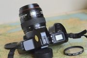 Minolta Dymax 3000i film camera, 2 lenses +more (PRICE DROP)