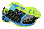 Goodyear Unisex Metal Free Work Safety Shoe UK Size 8
