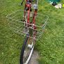 Gazelle Dutch bike Image 3