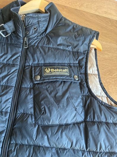 Belstaff Gilet