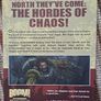Warhammer Forge of War Collection Boom! Studios Graphic Novel Dan Abnett  RARE Image 2