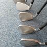 Taylormade golf irons 4 to SI Image 5