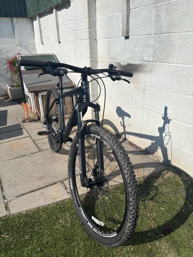 Carrera Vengeance 27.5''