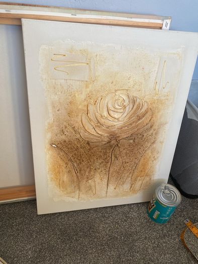 canvas picture