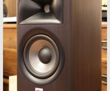 JBL Studio 630